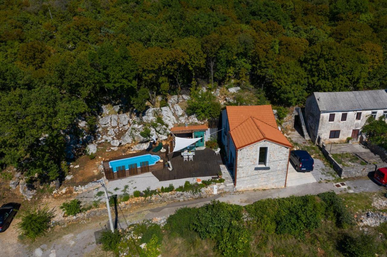 Villa Kamen Ledenice Exterior foto